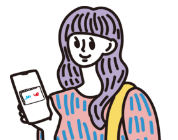 新しいサービスイメージ